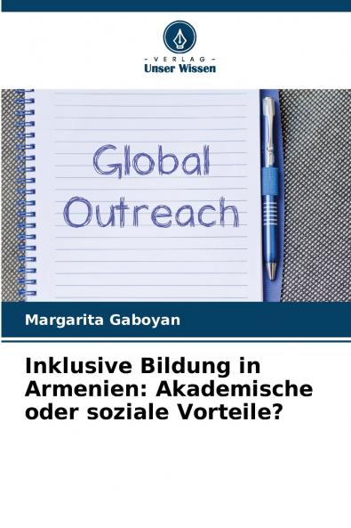 Inklusive Bildung in Armenien