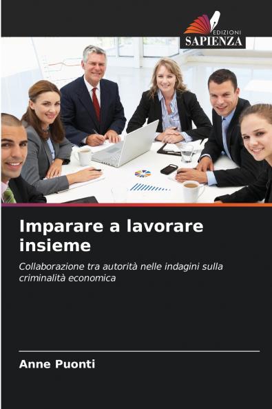 Imparare a lavorare insieme