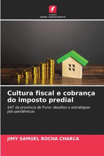 Cultura fiscal e cobrança do imposto predial