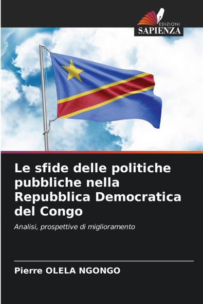 Le sfide delle politiche pubbliche nella Repubblica Democratica del Congo