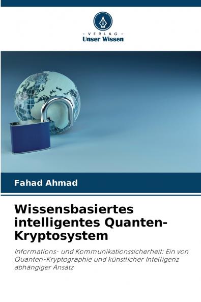 Wissensbasiertes intelligentes Quanten-Kryptosystem