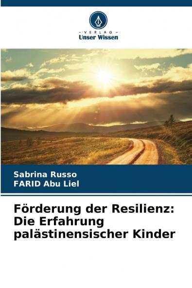 Förderung der Resilienz