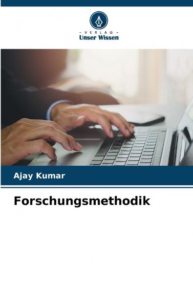 Forschungsmethodik