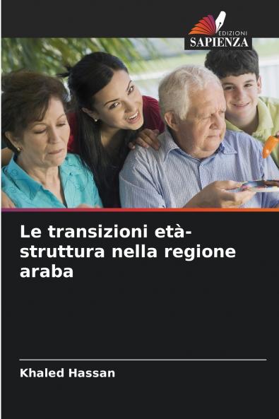Le transizioni età-struttura nella regione araba