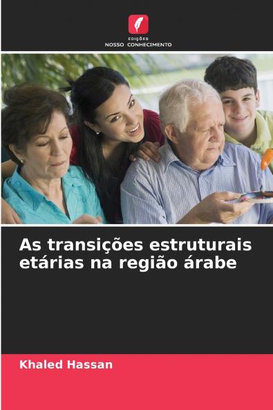As transições estruturais etárias na região árabe