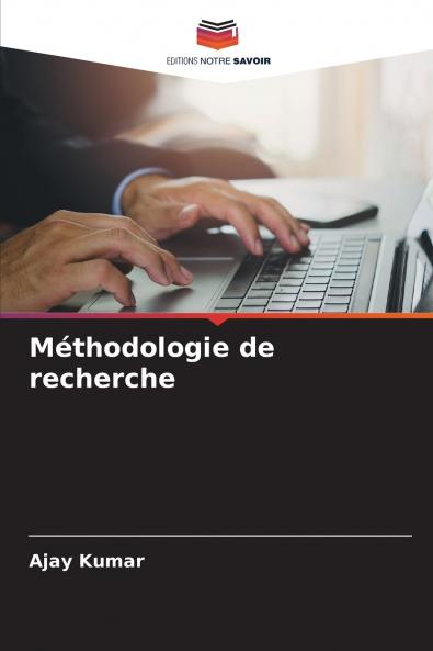 Méthodologie de recherche