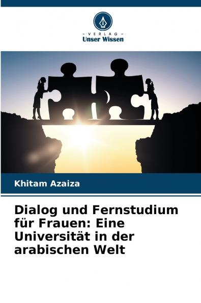 Dialog und Fernstudium für Frauen