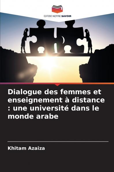 Dialogue des femmes et enseignement à distance
