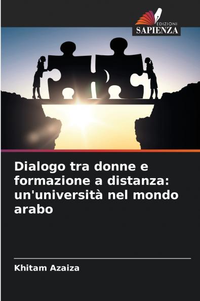 Dialogo tra donne e formazione a distanza