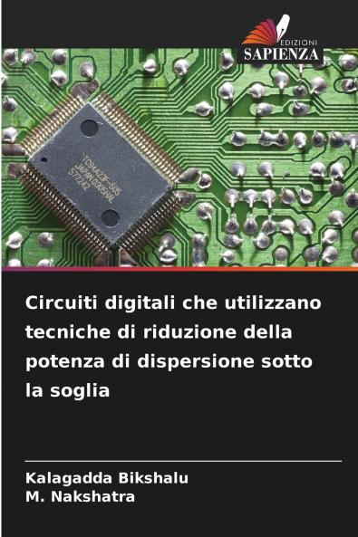 Circuiti digitali che utilizzano tecniche di riduzione della potenza di dispersione sotto la soglia