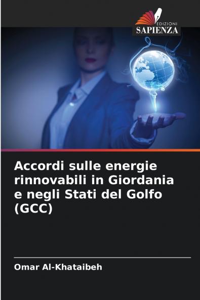 Accordi sulle energie rinnovabili in Giordania e negli Stati del Golfo (GCC)
