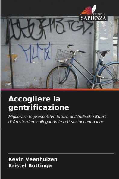 Accogliere la gentrificazione