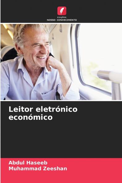 Leitor eletrónico económico