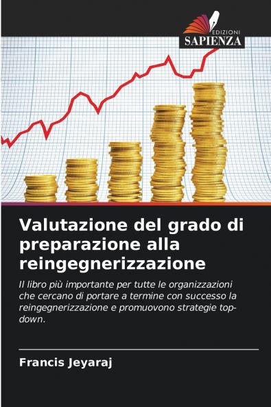 Valutazione del grado di preparazione alla reingegnerizzazione