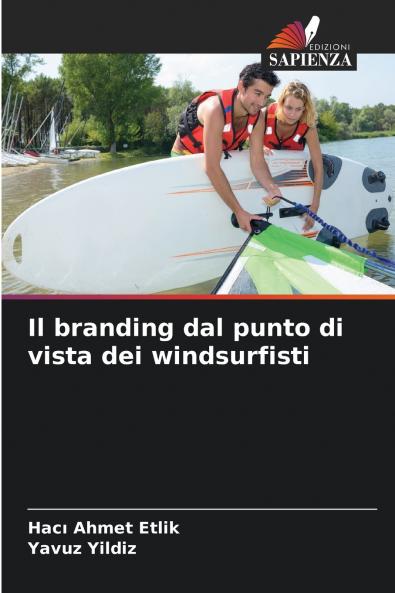 Il branding dal punto di vista dei windsurfisti