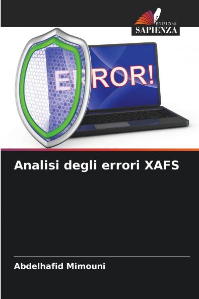 Analisi degli errori XAFS