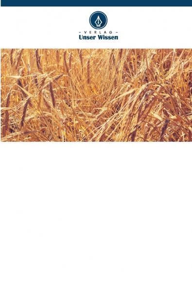 Screening von Weizengenotypen auf verbesserte Thermotoleranz