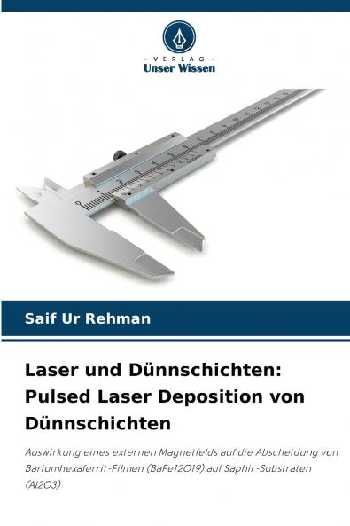 Laser und Dünnschichten