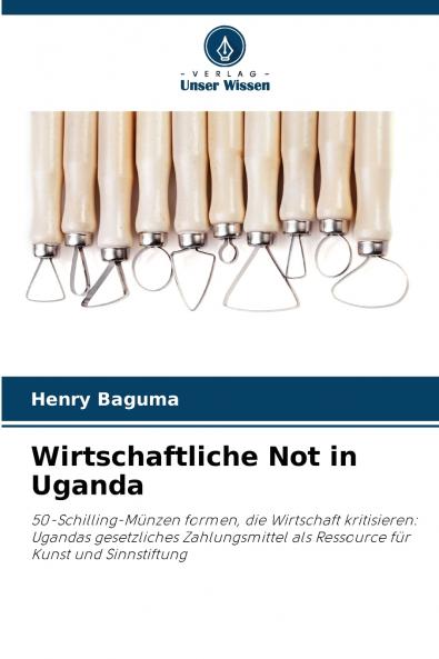 Wirtschaftliche Not in Uganda