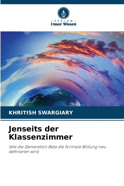 Jenseits der Klassenzimmer