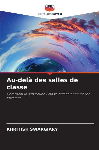 Au-delà des salles de classe