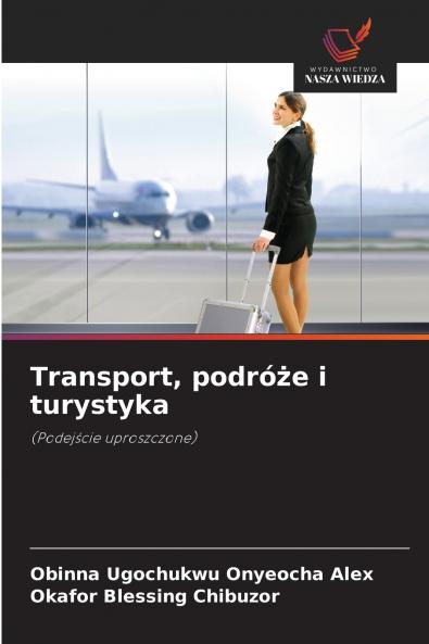 Transport podróże i turystyka