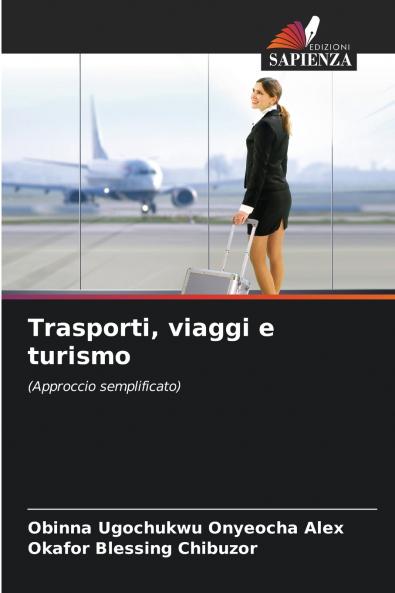 Trasporti viaggi e turismo