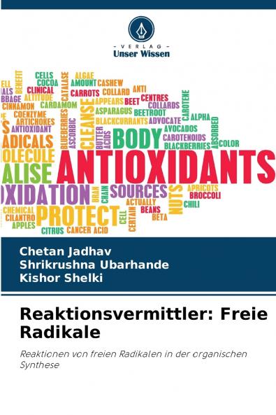 Reaktionsvermittler