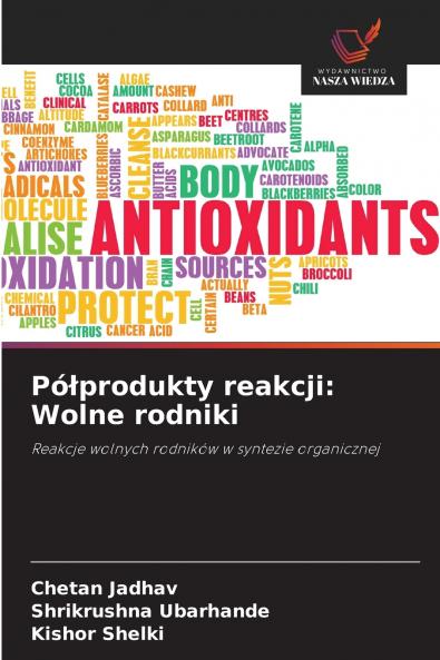 Półprodukty reakcji