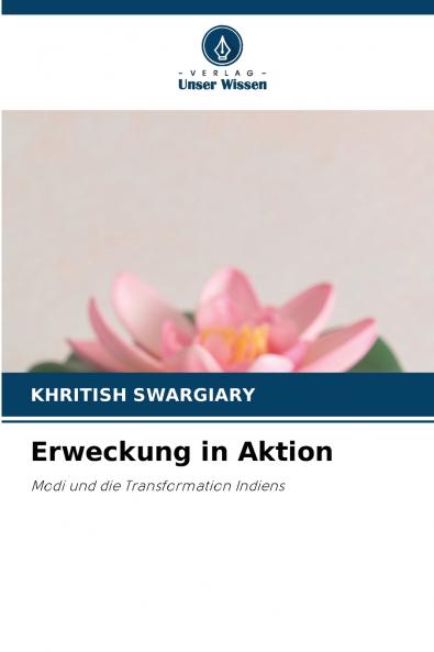 Erweckung in Aktion