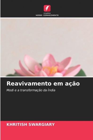 Reavivamento em ação