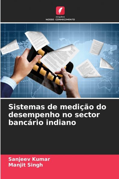 Sistemas de medição do desempenho no sector bancário indiano