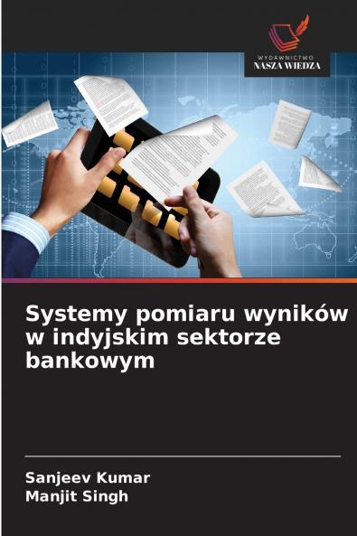 Systemy pomiaru wyników w indyjskim sektorze bankowym
