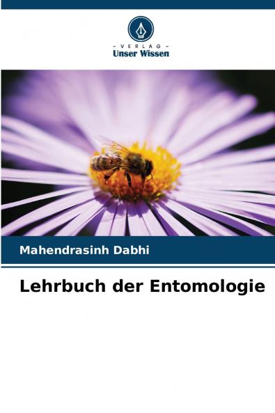Lehrbuch der Entomologie