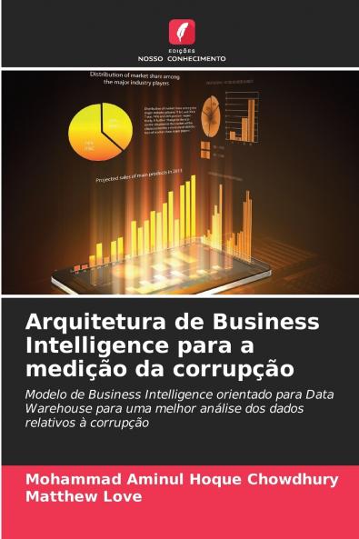 Arquitetura de Business Intelligence para a medição da corrupção