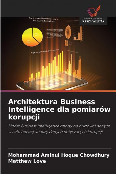 Architektura Business Intelligence dla pomiarów korupcji