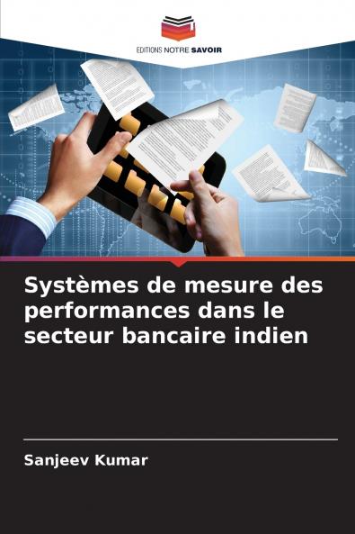 Systèmes de mesure des performances dans le secteur bancaire indien
