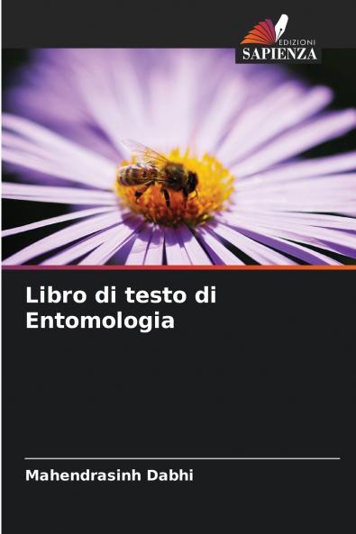 Libro di testo di Entomologia