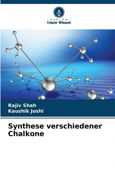 Synthese verschiedener Chalkone