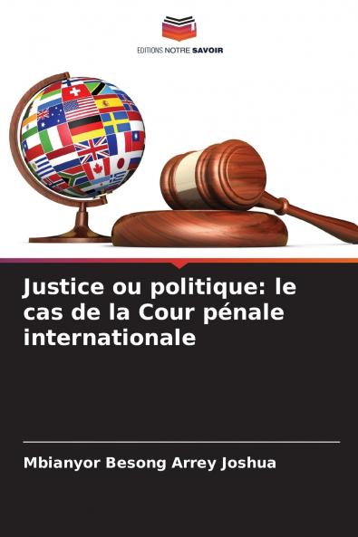 Justice ou politique