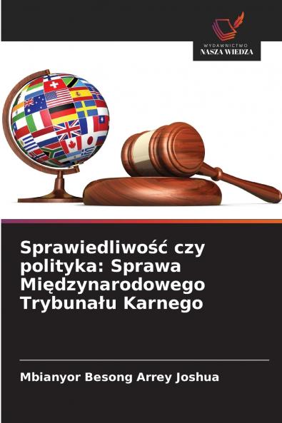 Sprawiedliwość czy polityka