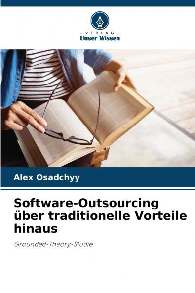 Software-Outsourcing über traditionelle Vorteile hinaus