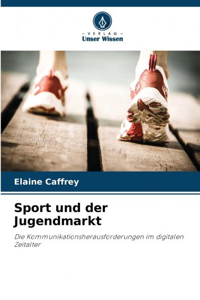 Sport und der Jugendmarkt