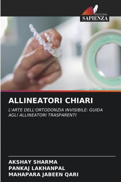 ALLINEATORI CHIARI