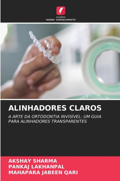 ALINHADORES CLAROS