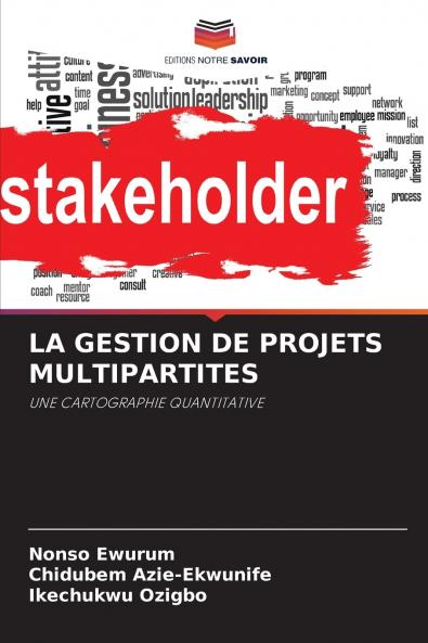 LA GESTION DE PROJETS MULTIPARTITES