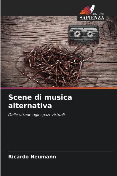 Scene di musica alternativa