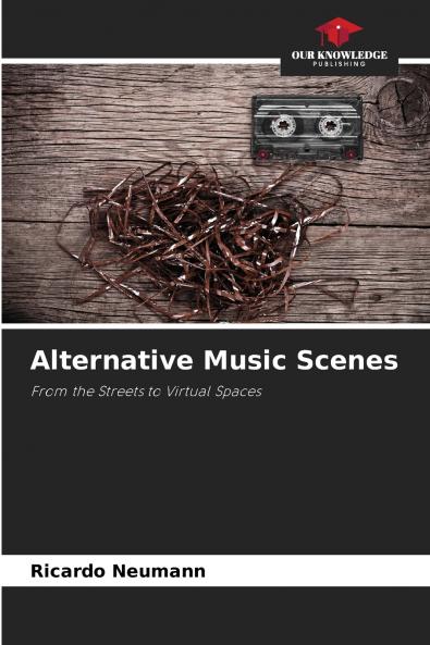 Alternative Music Scenes