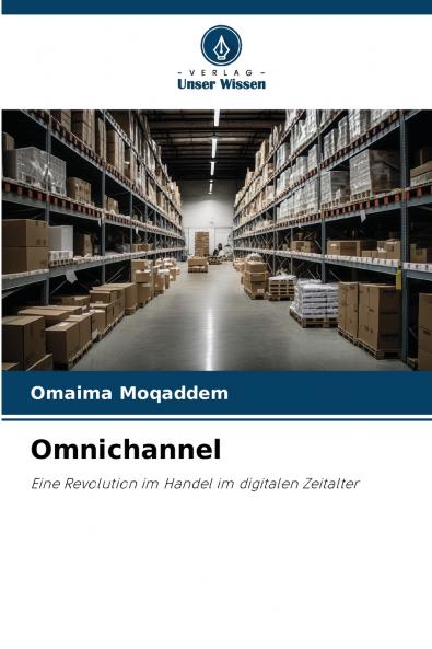 Omnichannel