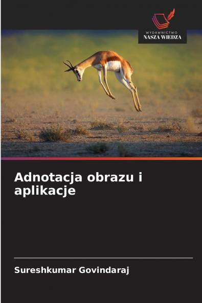 Adnotacja obrazu i aplikacje